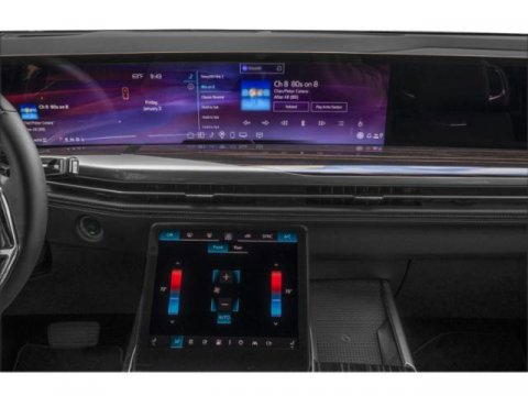 New 2026 Cadillac Escalade Luxury image 12