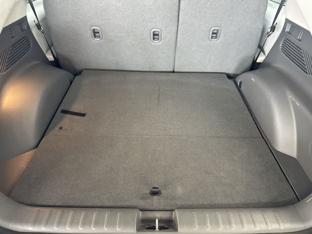 Used 2024 Hyundai Ioniq 5 SE AWD/4WD image 24