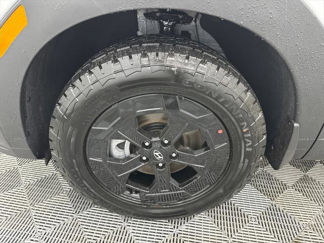 New 2026 Hyundai Santa Fe XRT image 12