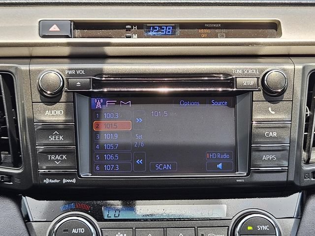 Used 2013 Toyota RAV4 XLE FWD image 25
