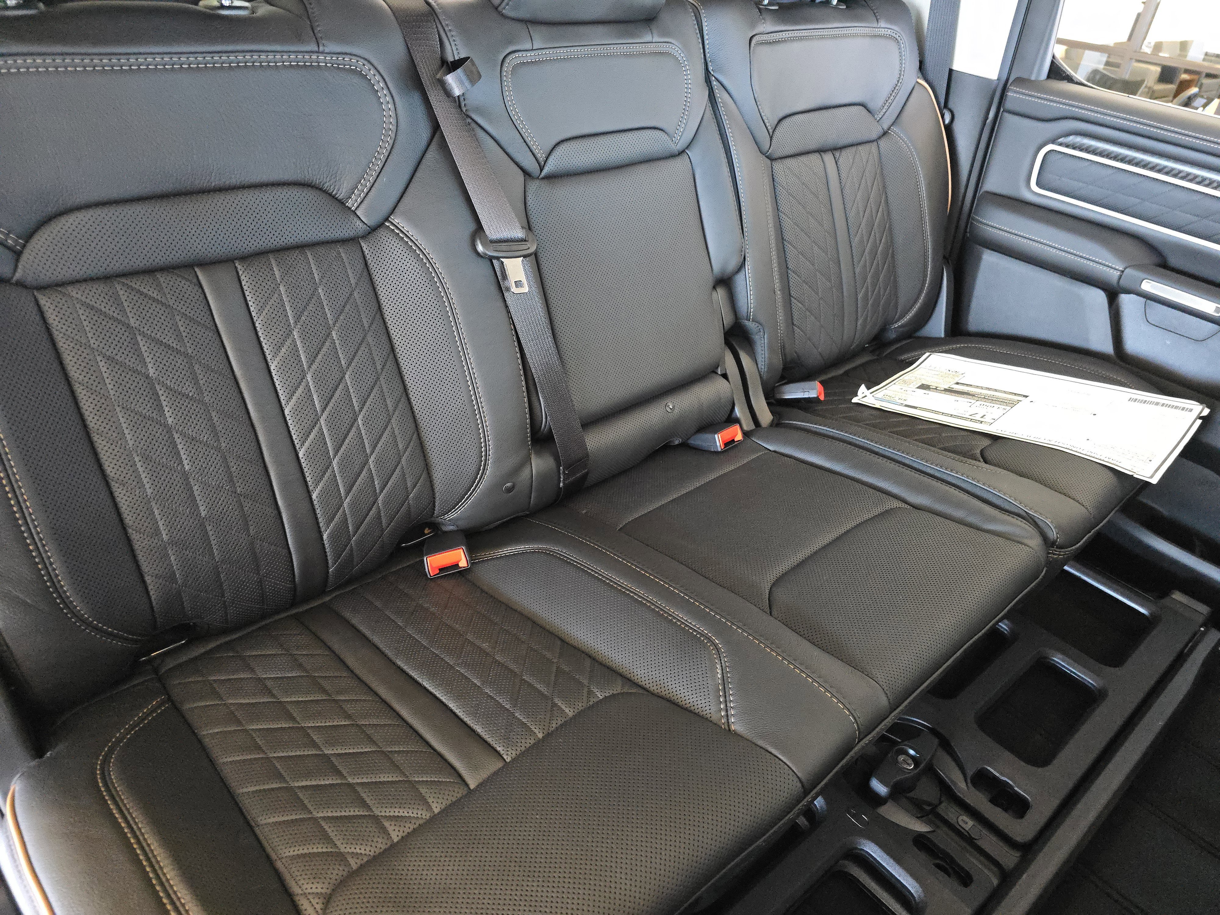 New 2026 RAM 1500 Tungsten image 33