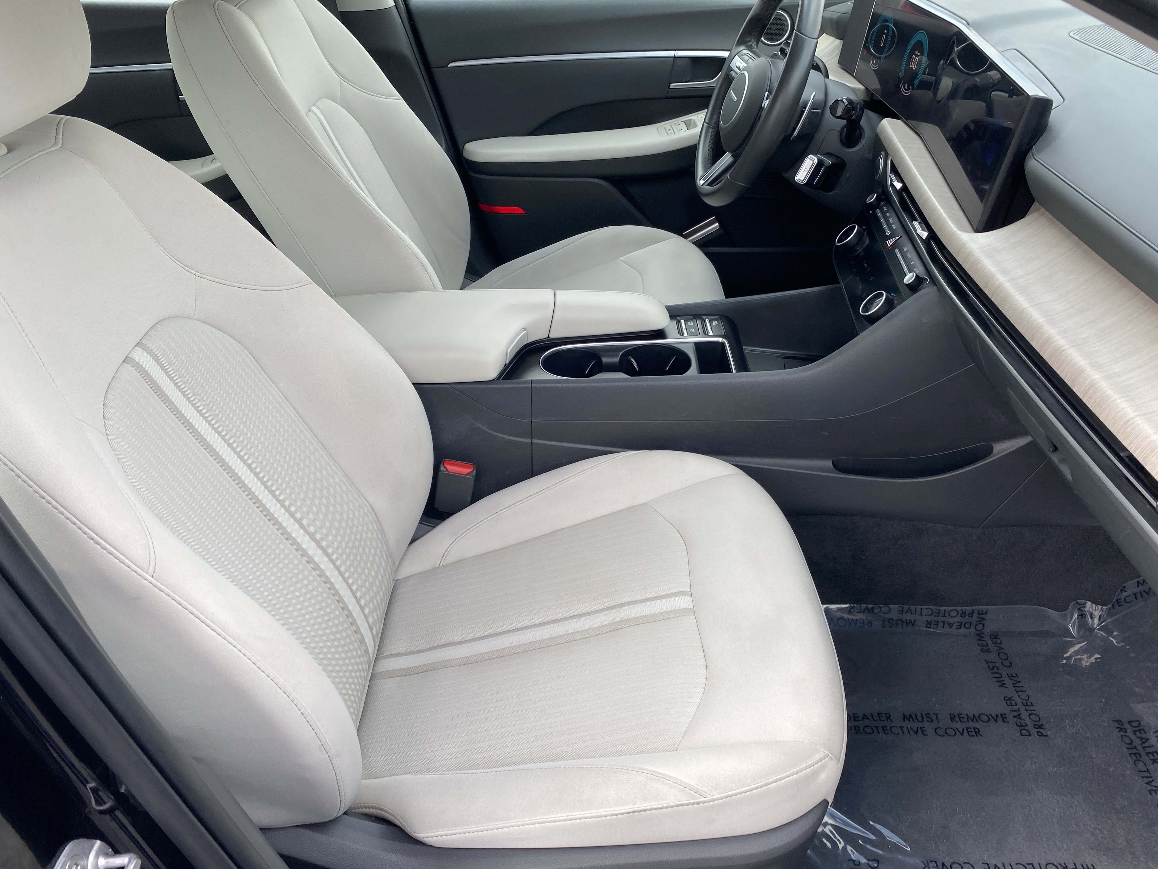 Used 2025 Hyundai Sonata SEL image 9