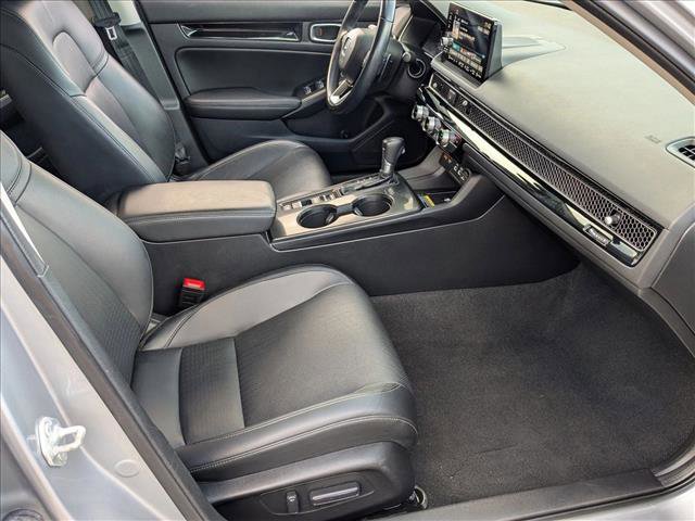 Used 2022 Honda Civic Touring image 22