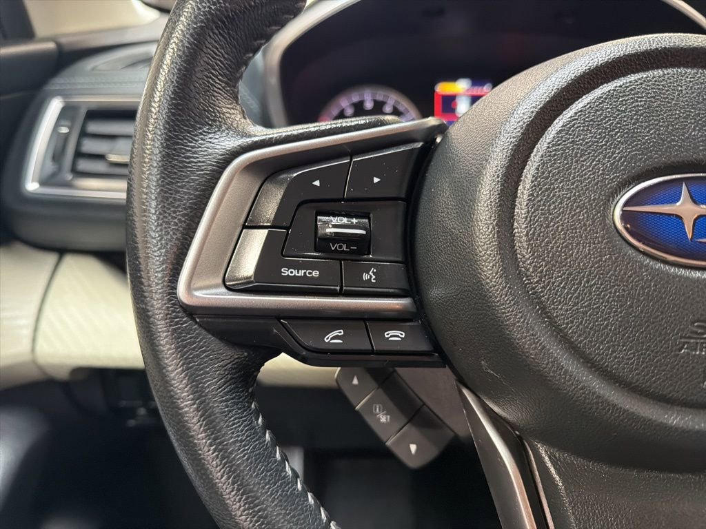 Used 2022 Subaru Ascent Premium AWD/4WD image 17