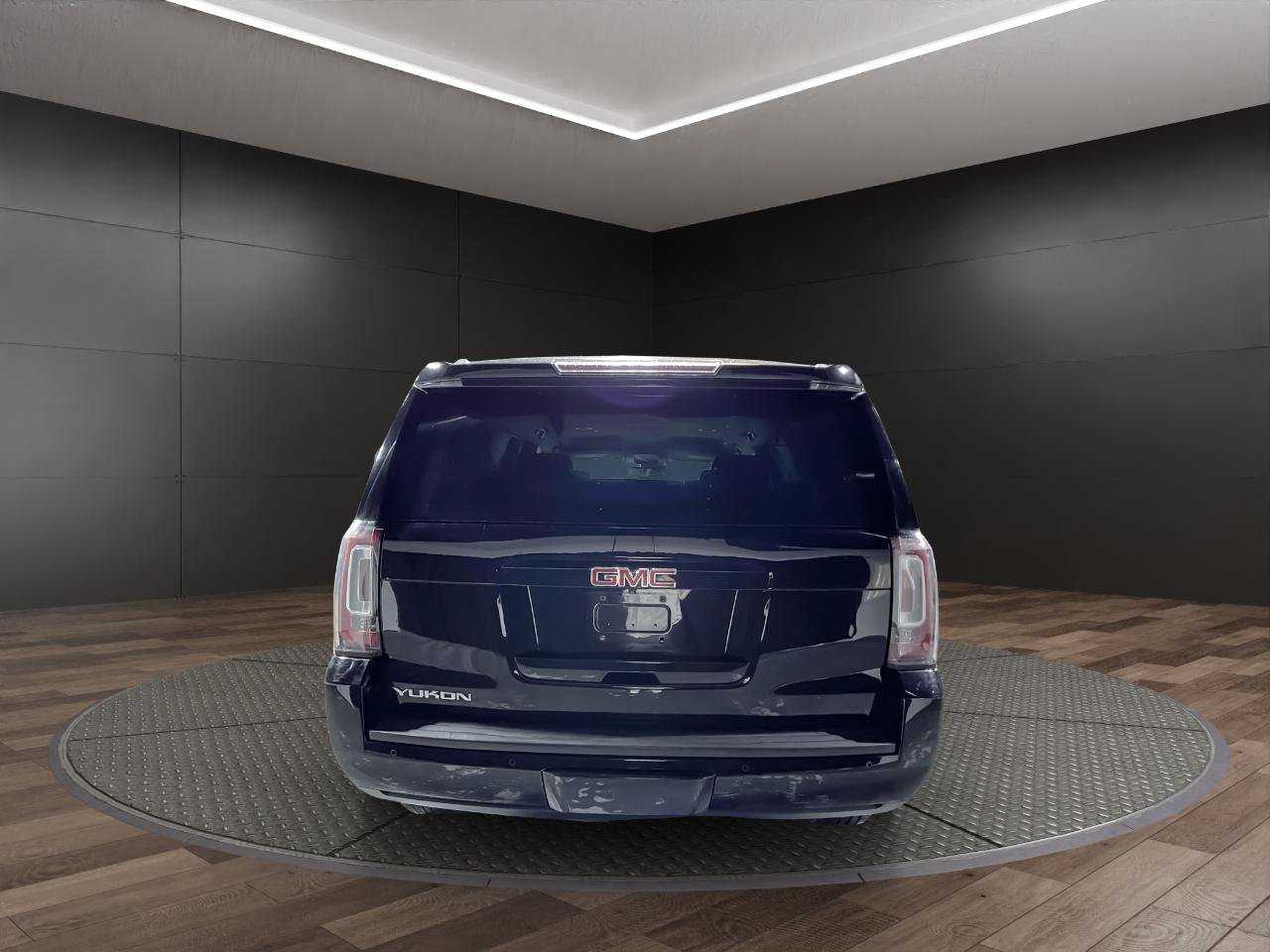 Used 2016 GMC Yukon SLE w/ Convenience Package AWD/4WD image 7