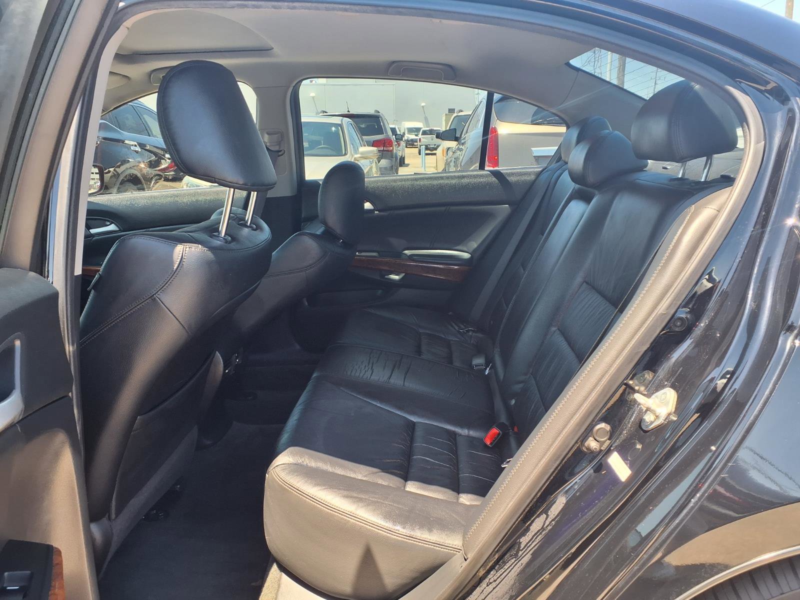 Used 2012 Honda Accord EX-L image 12