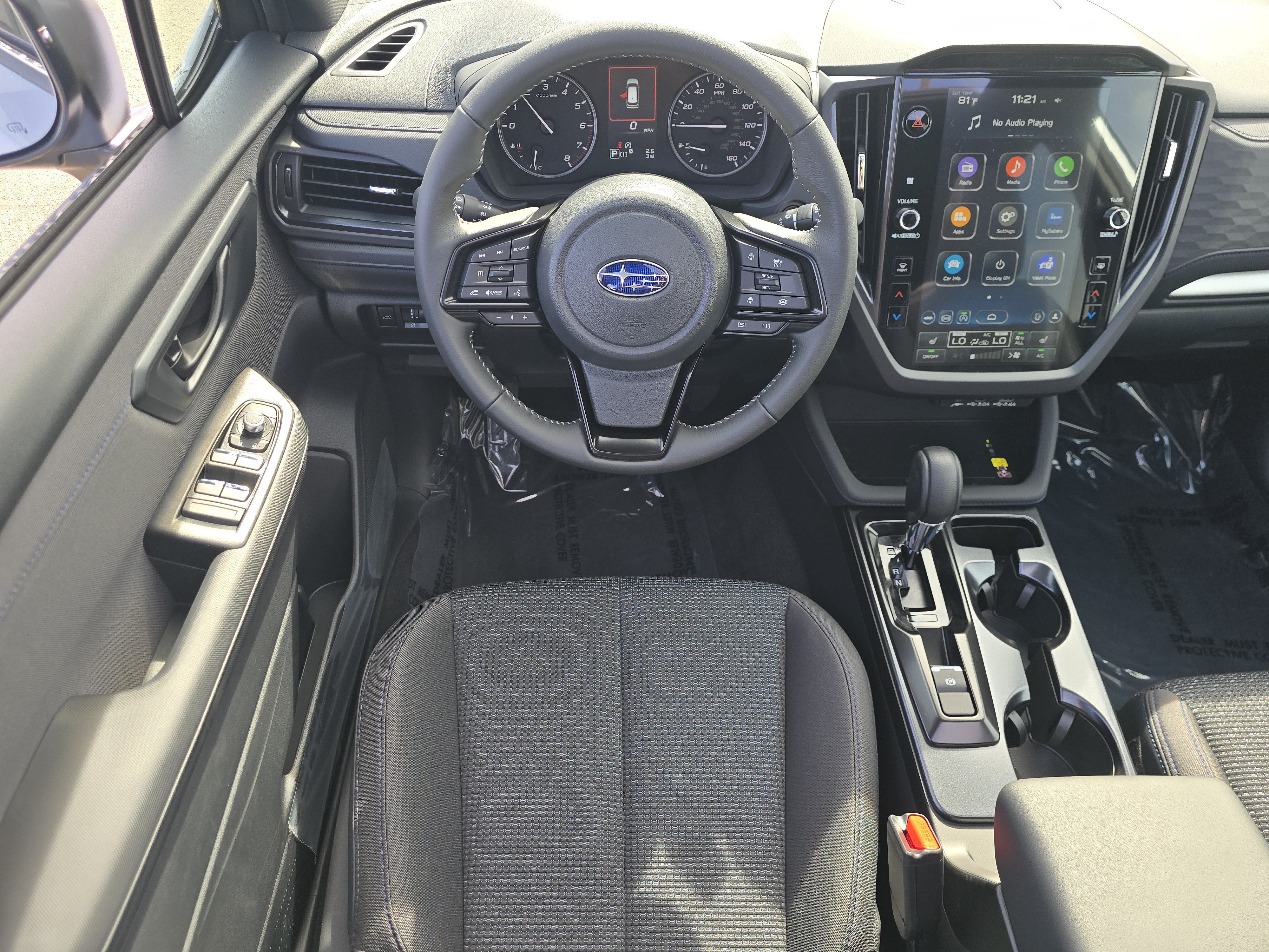 New 2026 Subaru Forester Premium AWD/4WD image 20