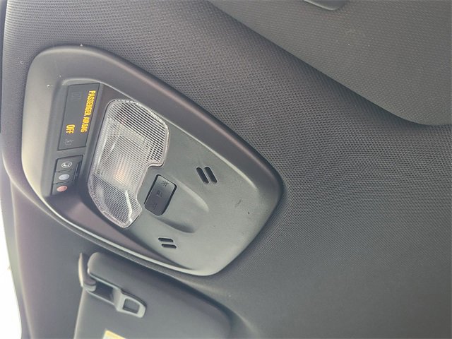 Used 2025 Chevrolet Trax RS w/ Driver Confidence Package image 25