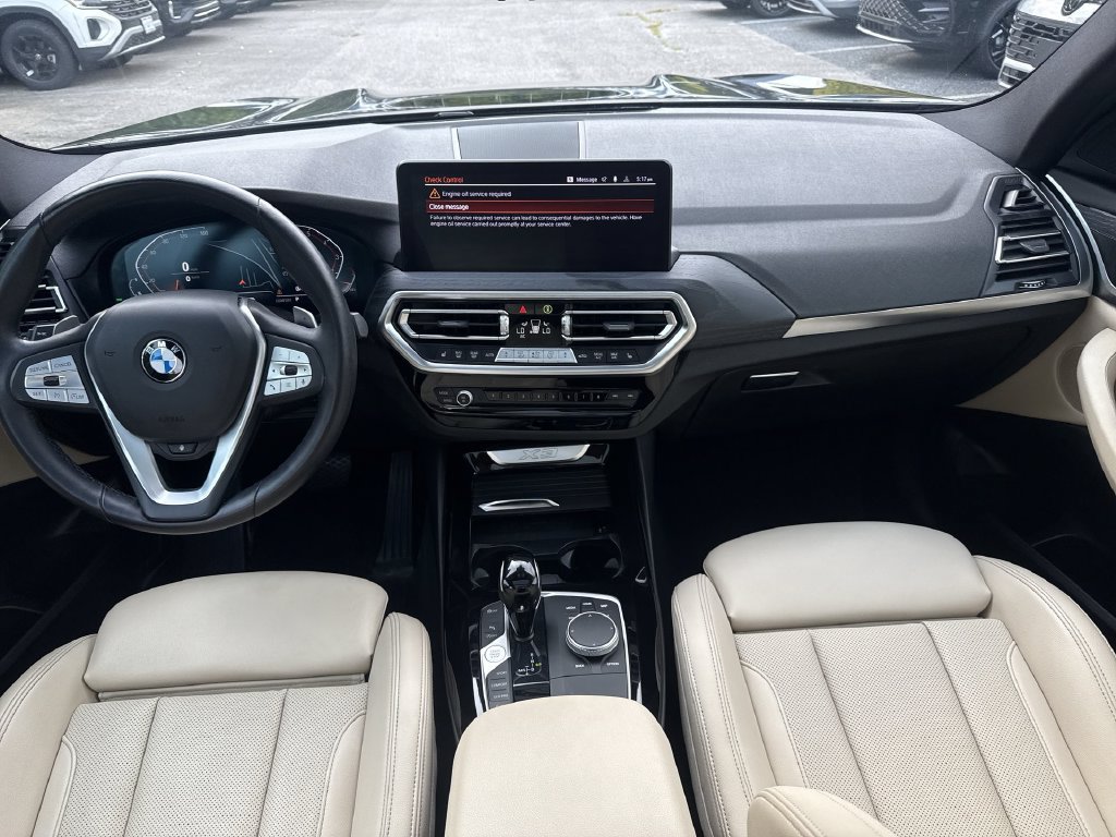 Used 2023 BMW X3 xDrive30i AWD/4WD image 23