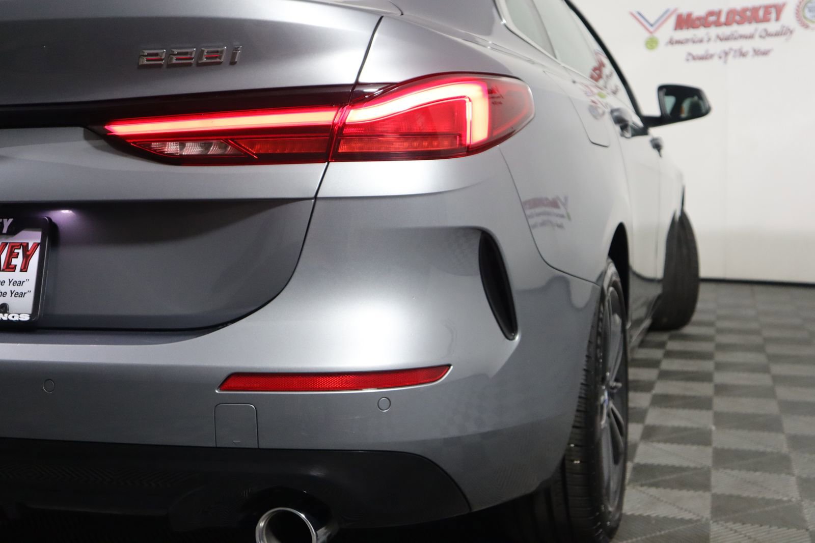 Used 2024 BMW 228i xDrive Gran Coupe image 13