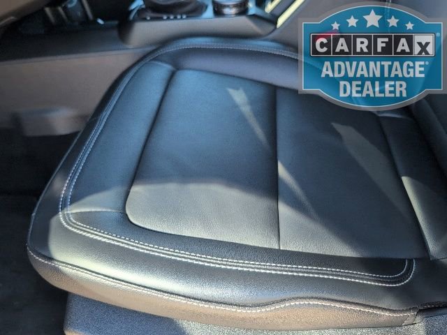 Used 2025 Ford Bronco Outer Banks AWD/4WD image 13