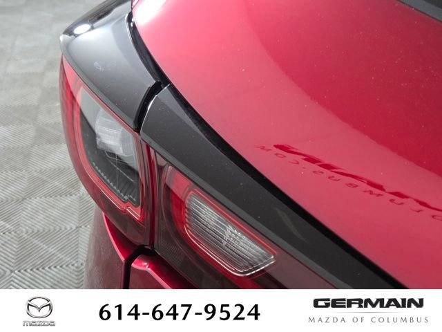 Certified 2025 MAZDA CX-5 AWD 2.5 S image 21