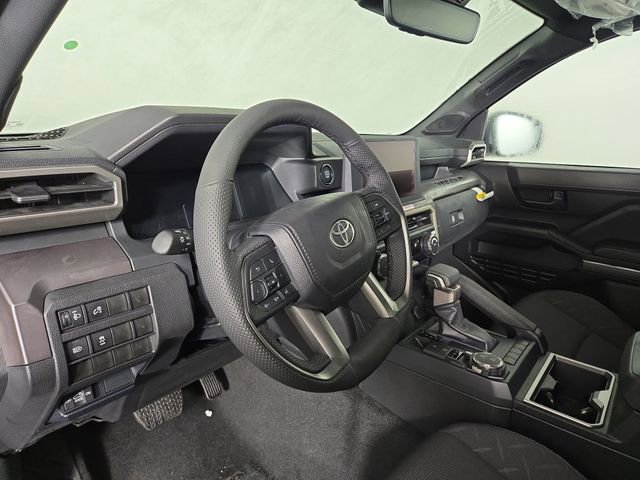 New 2026 Toyota Tacoma SR5 image 14