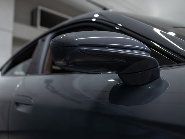 New 2026 Porsche Taycan GTS image 12