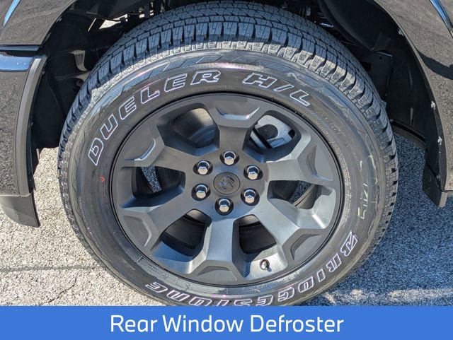 New 2026 RAM 1500 Big Horn image 12