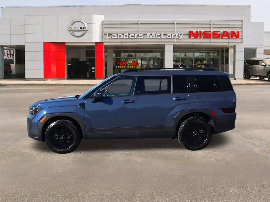 Used 2025 Hyundai Santa Fe XRT image 6