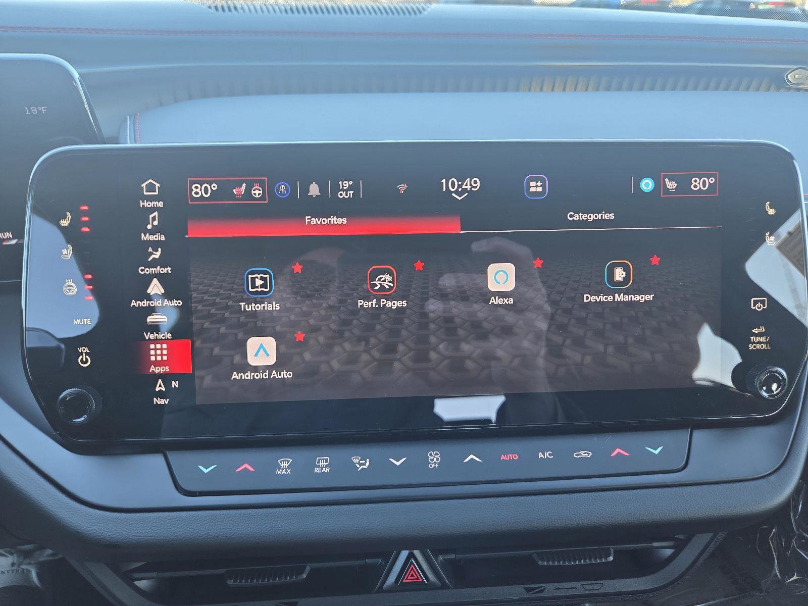 New 2026 Dodge Charger Scat Pack image 33