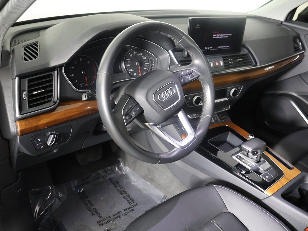 Used 2023 Audi Q5 2.0T Premium w/ Convenience Package image 26