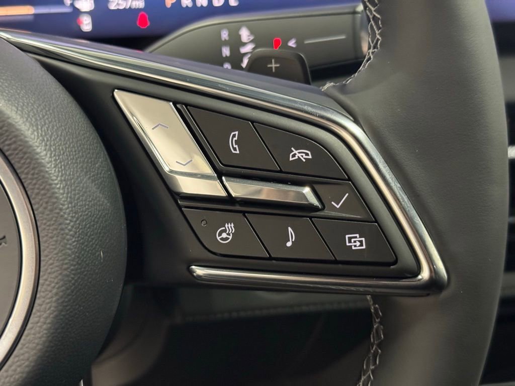 New 2026 Buick Enclave Sport Touring w/ Power Package FWD image 19