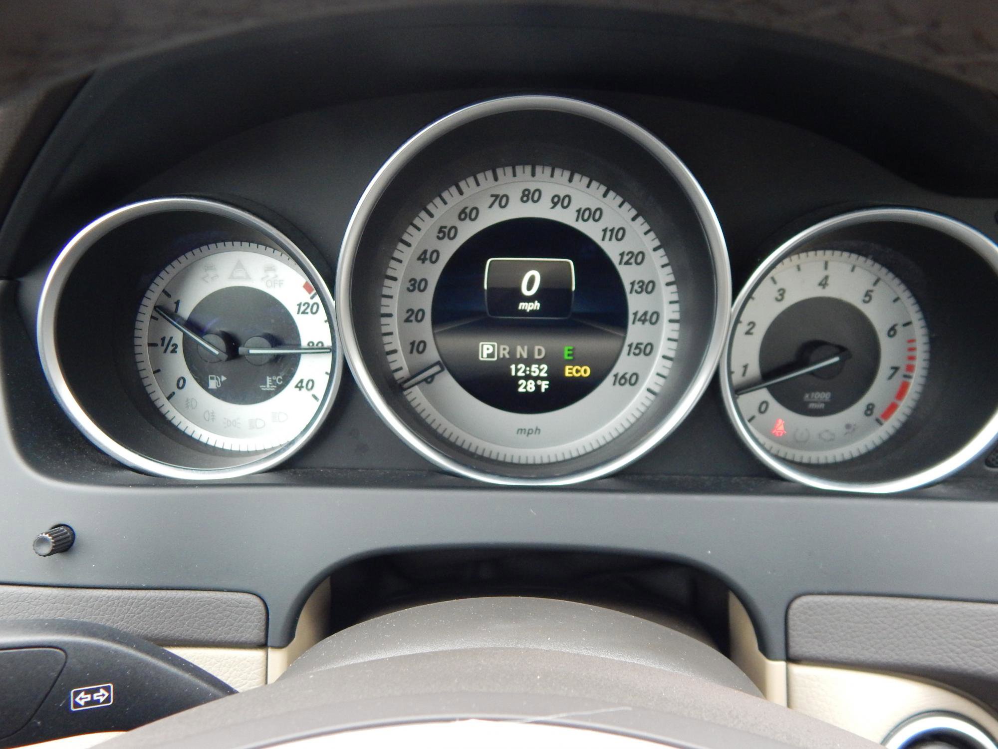 Used 2014 Mercedes-Benz C 300 SEDAN 4-DR image 25