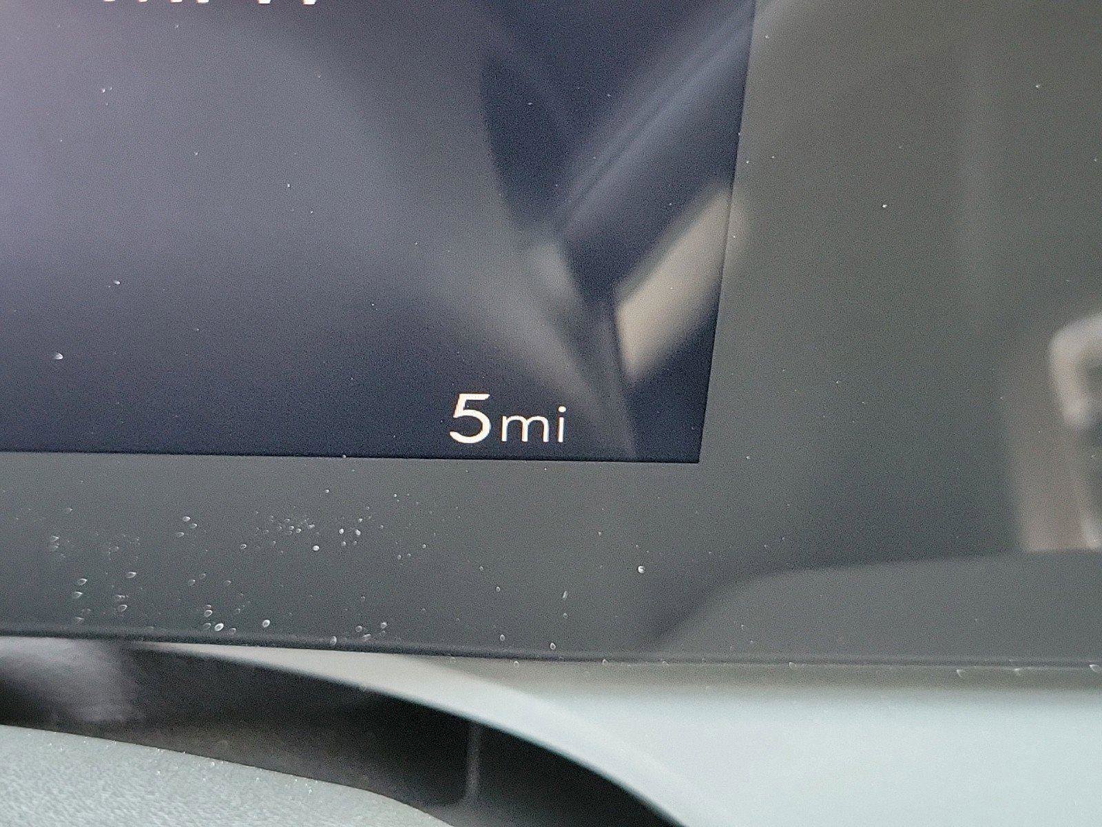 New 2026 Buick Envista Preferred w/ Convenience I Package image 24