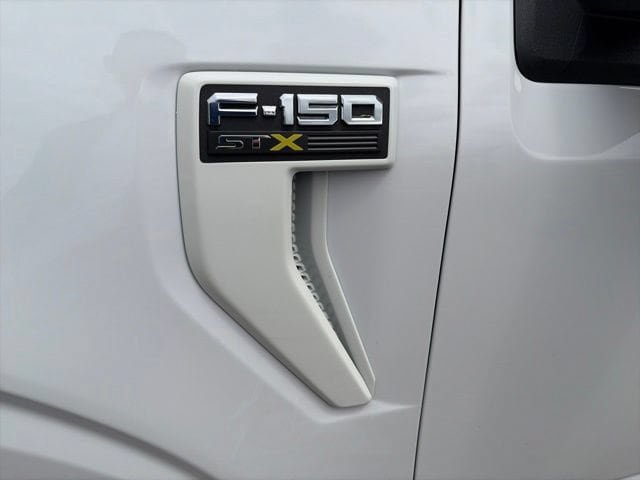 Used 2025 Ford F150 STX w/ Equipment Group 200A RWD image 6
