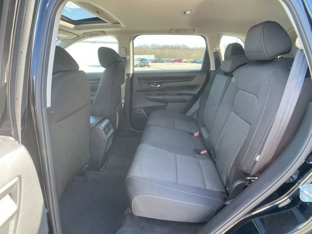 Used 2024 Honda CR-V EX image 5