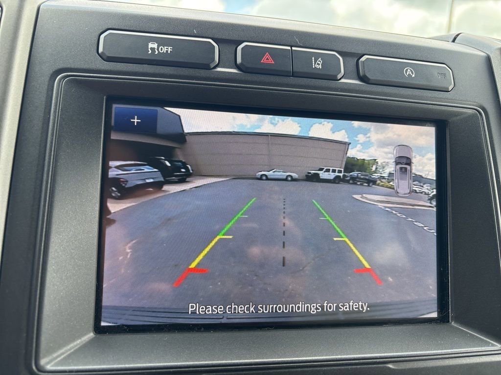 Used 2020 Ford Expedition XLT w/ Equipment Group 202A image 25