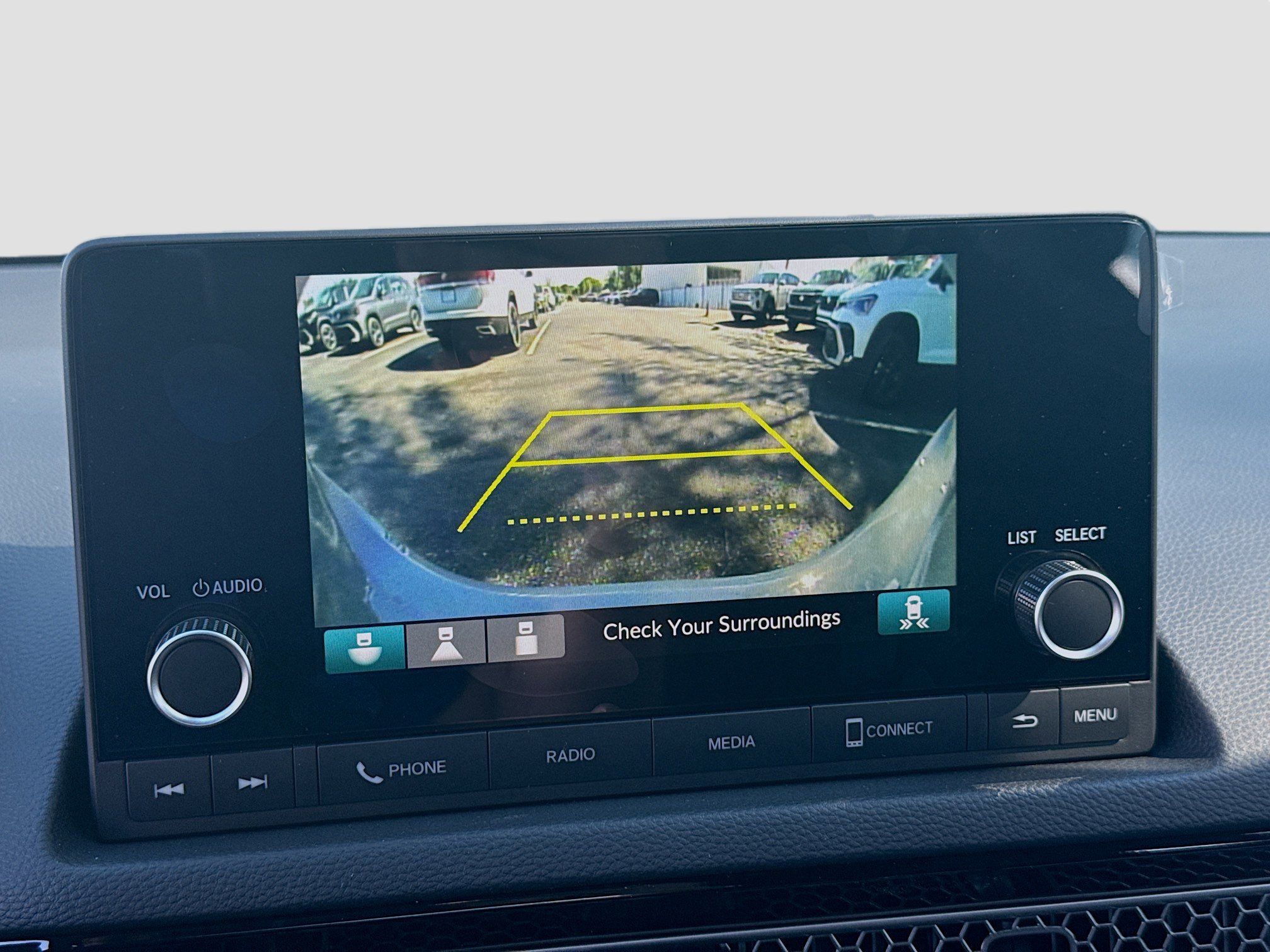 New 2026 Honda Civic Sport image 13