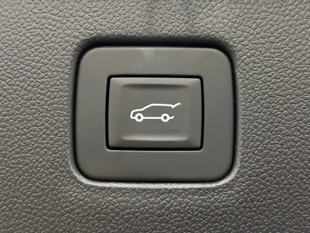 New 2026 Buick Envista Avenir image 10