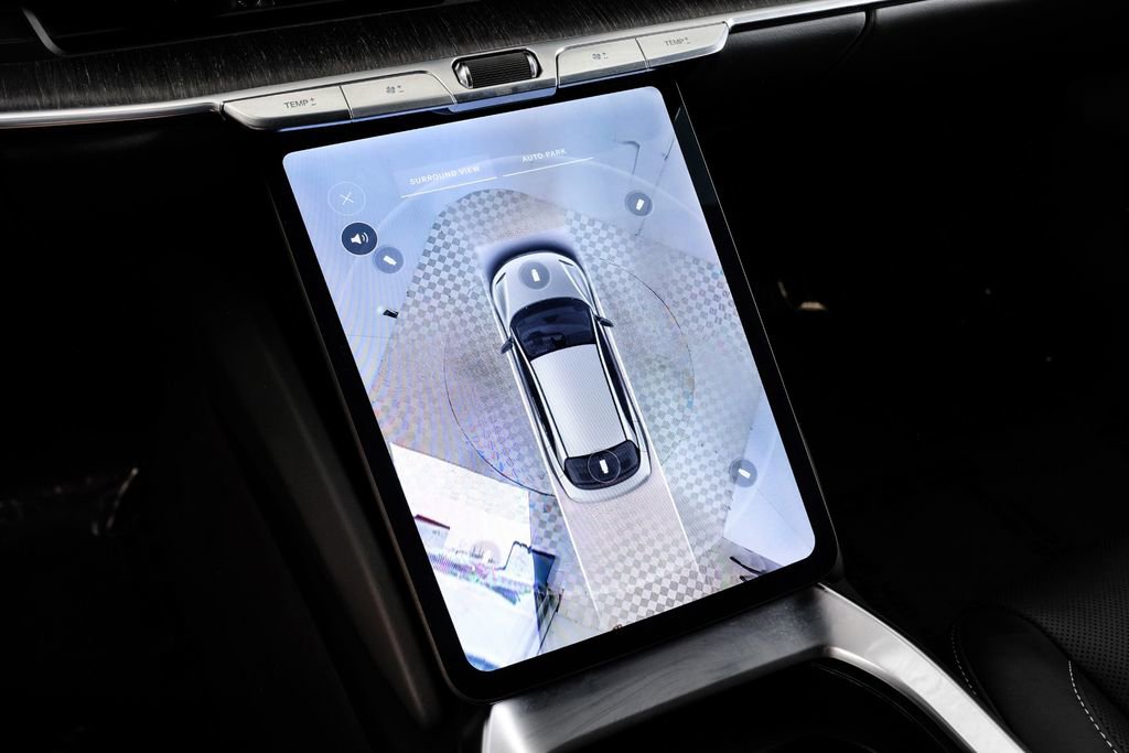 Used 2024 Lucid Air Touring image 19