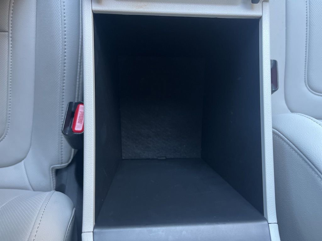 Used 2025 Hyundai Tucson SEL image 47