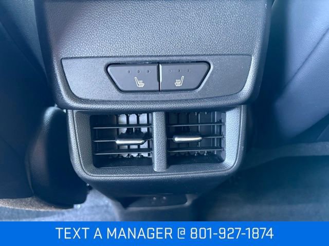 New 2026 GMC Terrain Elevation w/ Elevation Premium Package AWD/4WD image 13