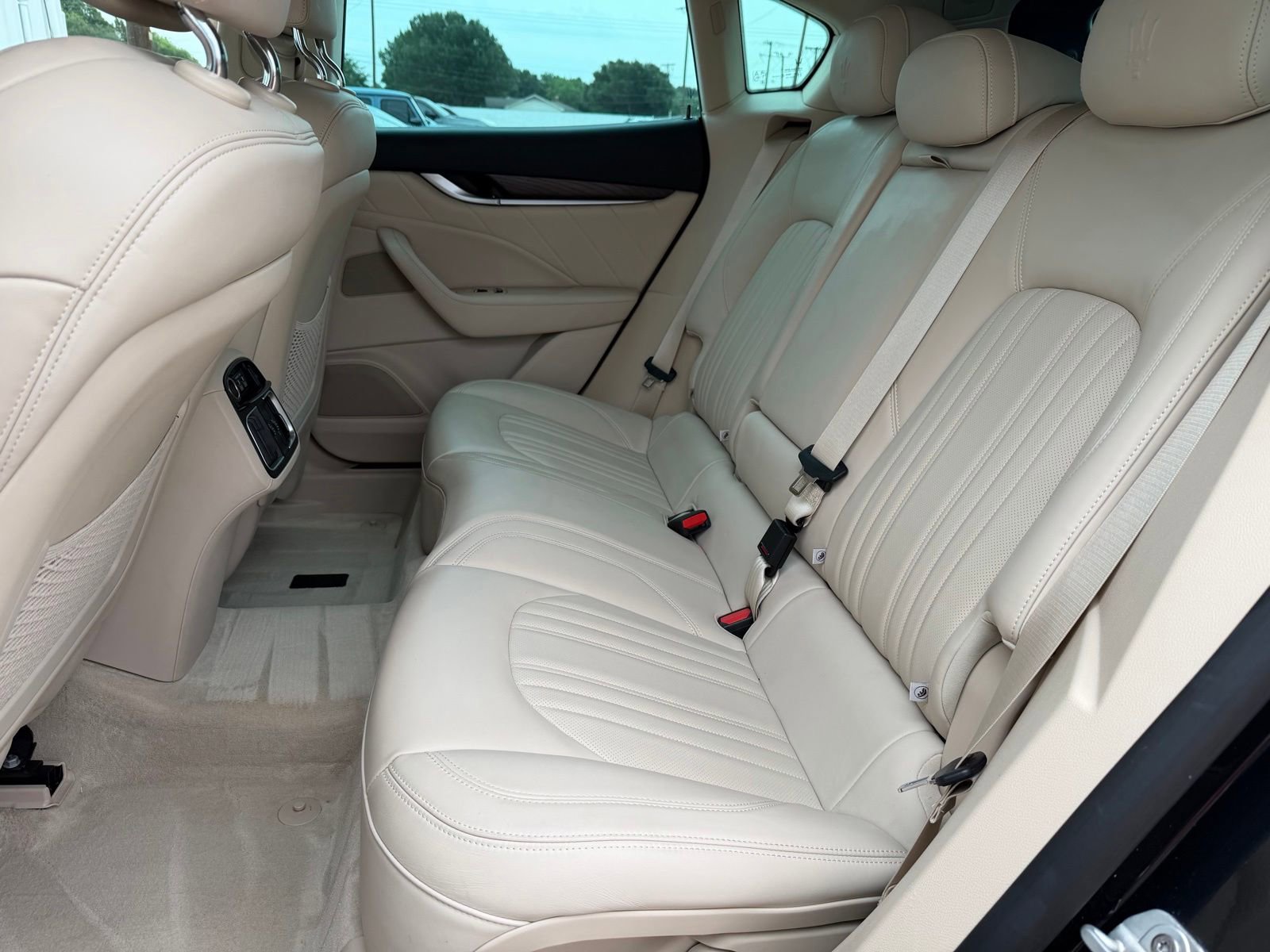 Used 2022 Maserati Levante GT AWD/4WD image 21