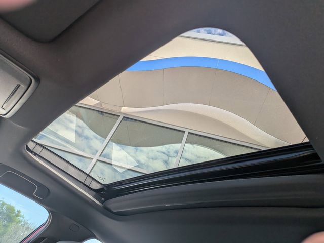 New 2026 Honda Civic Sport Touring image 24