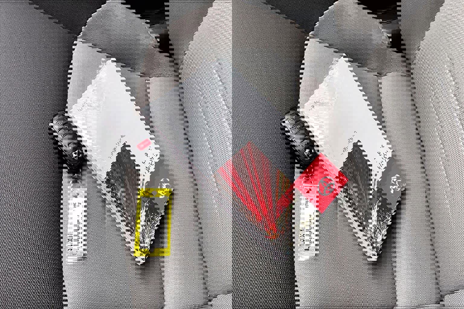 Certified 2025 Toyota Tacoma TRD Off-Road image 14