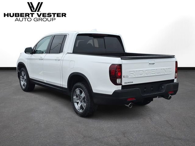 New 2026 Honda Ridgeline RTL image 8