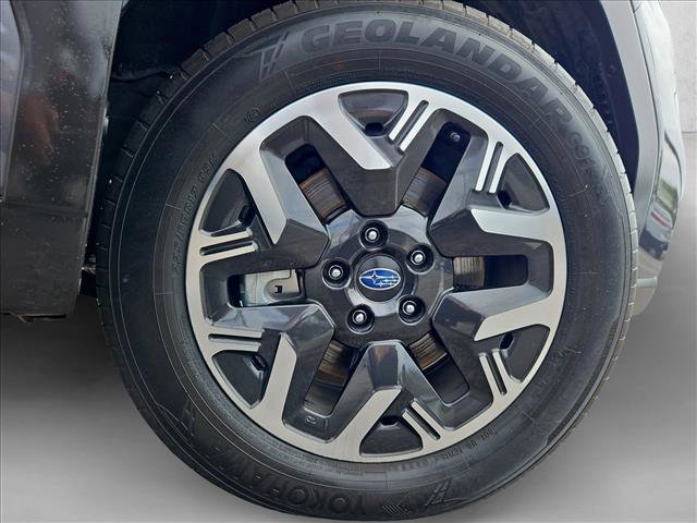 Used 2025 Subaru Forester Premium image 24