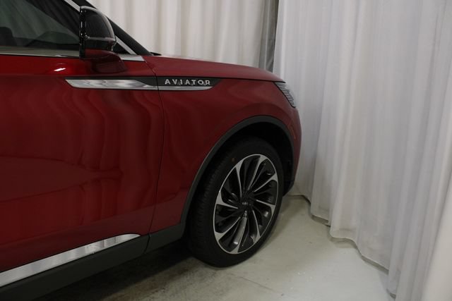 New 2026 Lincoln Aviator Reserve AWD/4WD image 58