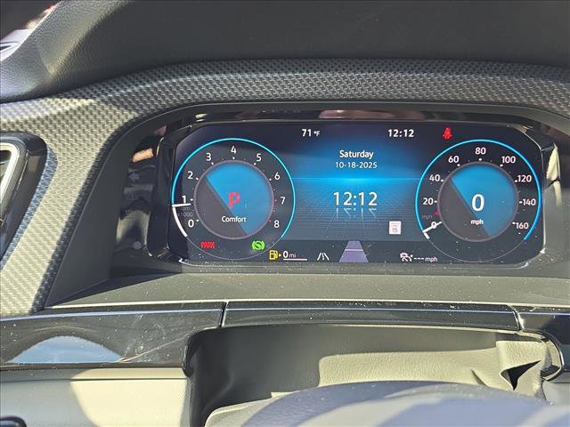 New 2026 Volkswagen Atlas Cross Sport SEL R-Line image 11