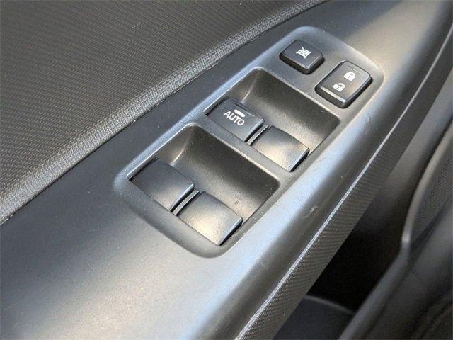 Used 2024 Mitsubishi Mirage G4 ES image 25