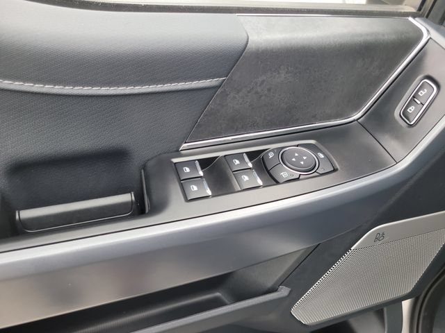 Used 2025 Ford F150 XLT w/ Equipment Group 303A High AWD/4WD image 17