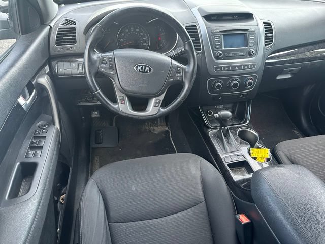 Used 2014 Kia Sorento LX AWD/4WD image 10