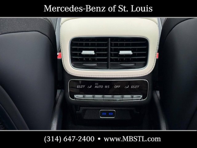 New 2026 Mercedes-Benz GLE 53 AMG 4MATIC image 14