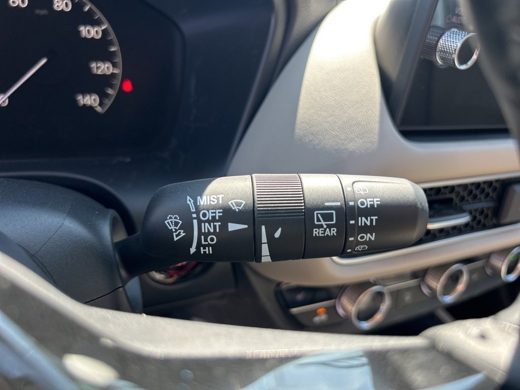 New 2026 Honda HR-V EX-L image 19