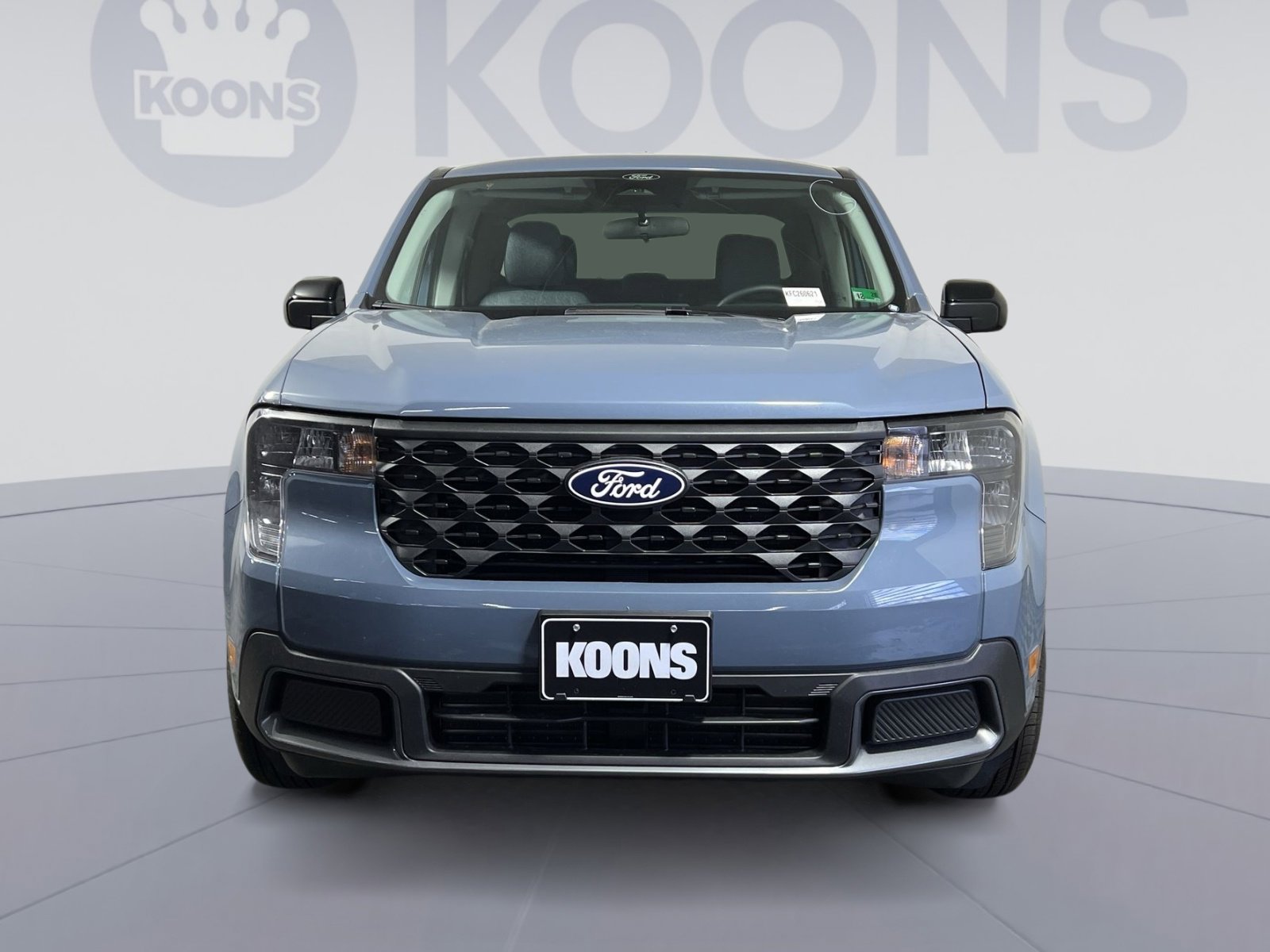 New 2026 Ford Maverick XLT w/ XLT Luxury Package image 11