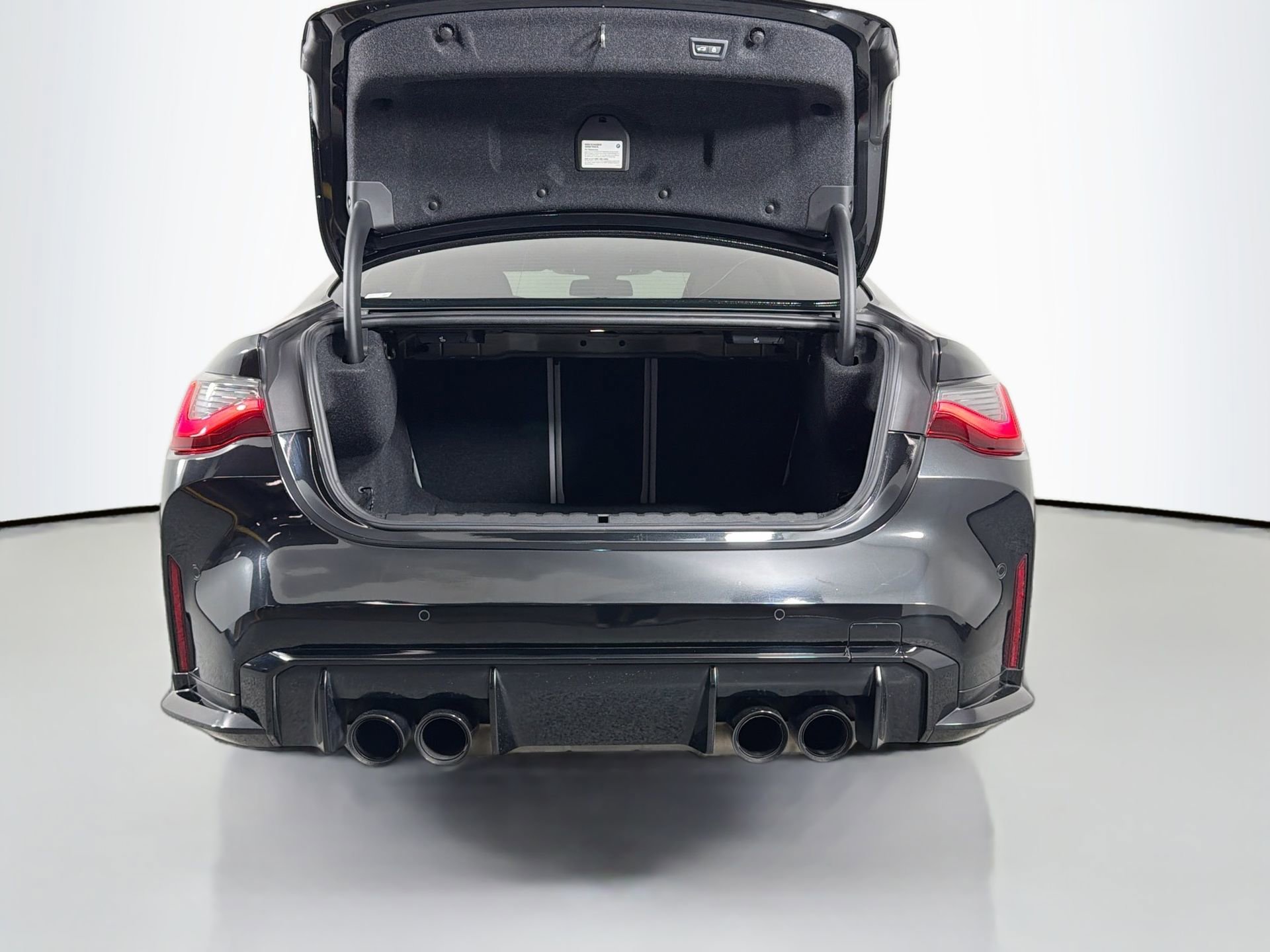 Used 2022 BMW M4 xDrive Competition w/ Executive Package image 27