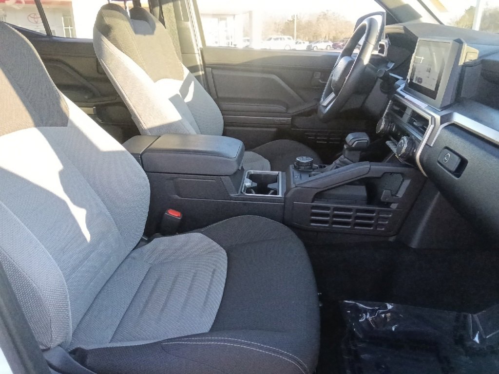 Used 2025 Toyota 4Runner TRD Sport image 28