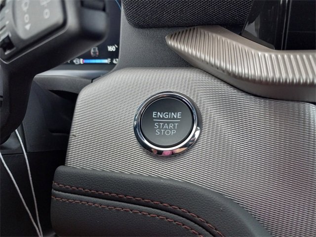 New 2026 Ford Explorer Active image 24