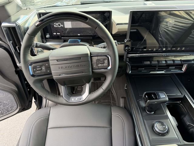 New 2026 GMC Hummer EV SUV image 7